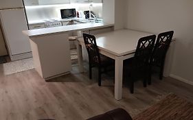 Apartment Reki