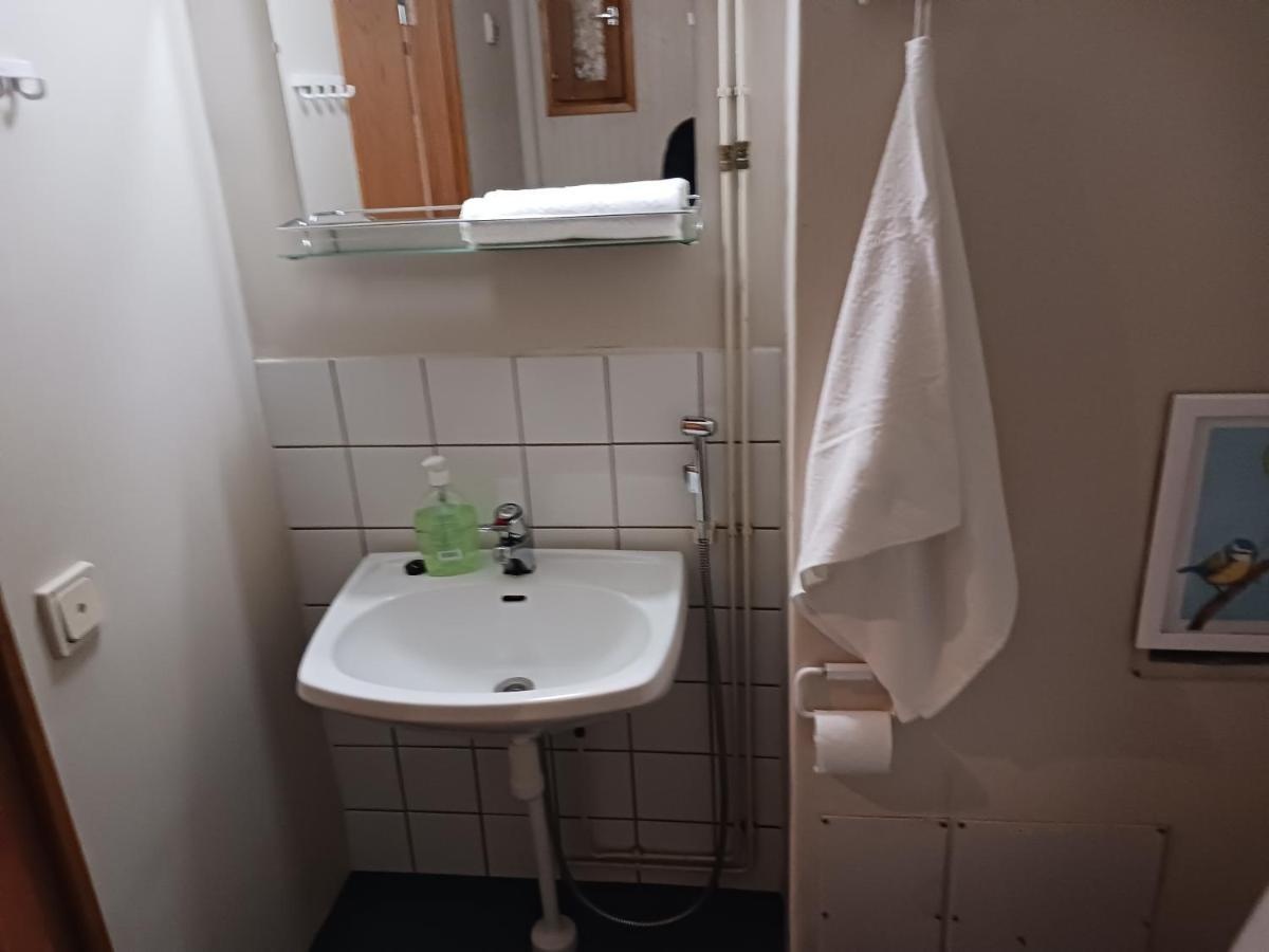 Apartment Reki Rovaniemi Esterno foto